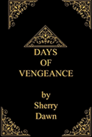 bokomslag Days of Vengeance