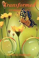 Sylvia Huffnagle - Transformed - 121 Biblical Articles, Häftad