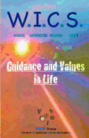 bokomslag W.I.C.S. (Wisdom Inspiration Common Sense) - Guidance and Values in Life