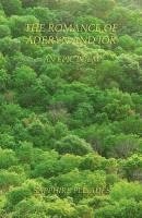 bokomslag The Romance of Aderyn and Ior - An Epic Poem