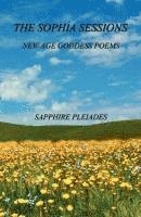 bokomslag The Sophia Sessions - New Age Goddess Poems