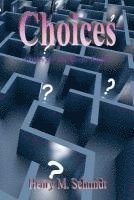 bokomslag Choices - Stories for the Sleepy Reader