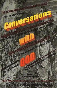 bokomslag Conversations with God