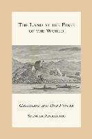 Spencer Apollonio - The Land at the Edge of the World - Greenland and Our Future, Häftad