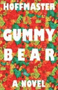 bokomslag Gummy Bear