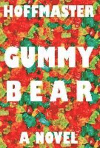 bokomslag Gummy Bear