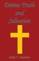 bokomslag Divine Truth and Salvation