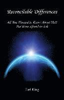 Reconcilable Differences - All You Wanted to Know about Hell But Were Afraid to Ask