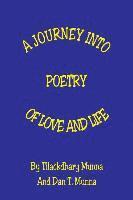 bokomslag JOURNEY INTO POETRY OF LOVE &