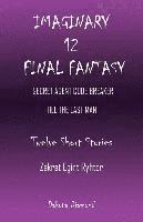bokomslag Imaginary 12 - Final Fantasy