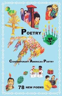 bokomslag Contemporary American Poetry