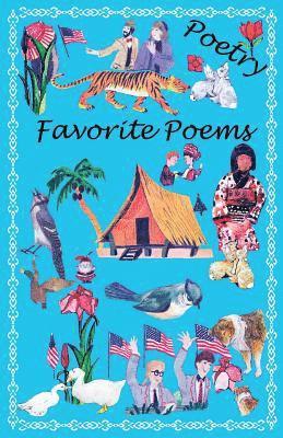 Favorite Poems 1