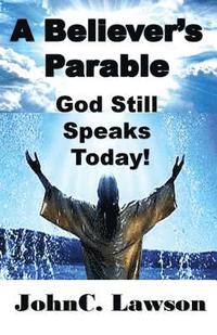 bokomslag A Believer's Parable - God Still Speaks Today!