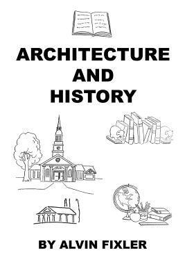 bokomslag Architecture and History