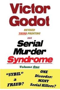 bokomslag Serial Murder Syndrome Volume One