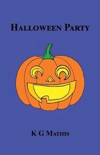 bokomslag Halloween Party