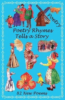 Poetry Rhymes Tells a Story 1