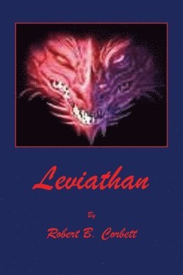 bokomslag Leviathan