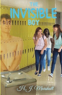 H. J. Marshall - The Invisible Boy, Häftad