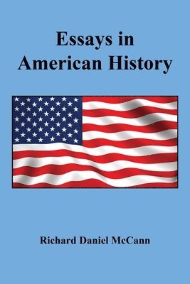 Essays in American History 1
