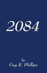 bokomslag 2084