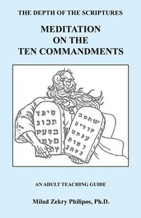 bokomslag Meditation on the Ten Commandments