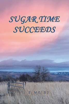 bokomslag Sugar Time Succeeds