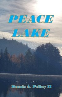 bokomslag Peace Lake