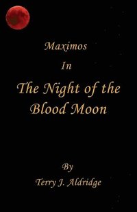 bokomslag The Night of the Blood Moon