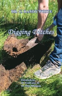 bokomslag Digging Ditches
