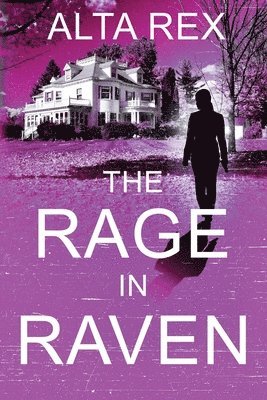 bokomslag The Rage in Raven