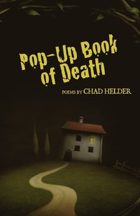 bokomslag Pop-Up Book of Death