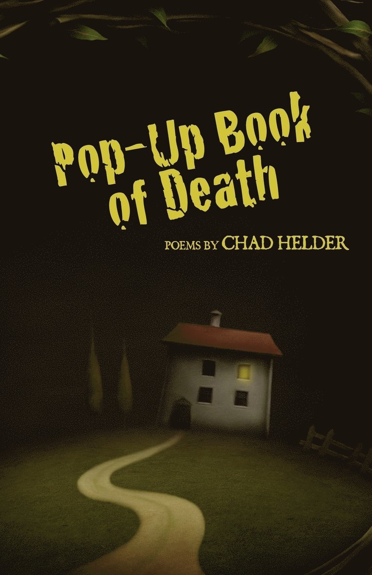 Pop-Up Book of Death 1