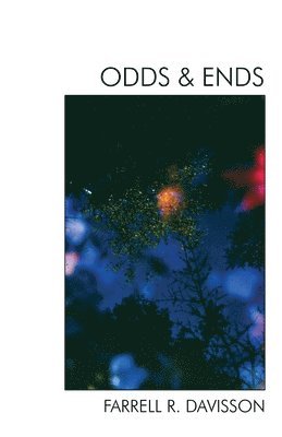 Odds and Ends 1