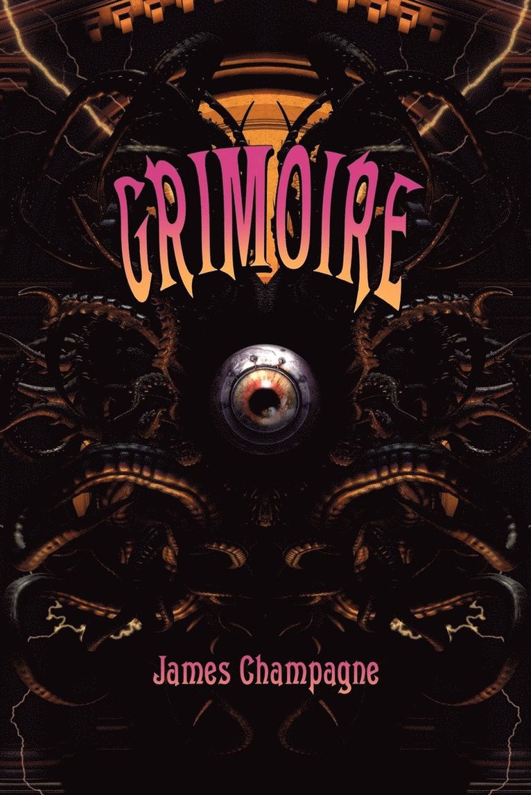 Grimoire 1