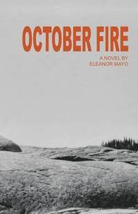 bokomslag October Fire