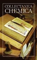 Arthur E Waite, Arthur E. Waite - Collectanea Chemica, Häftad