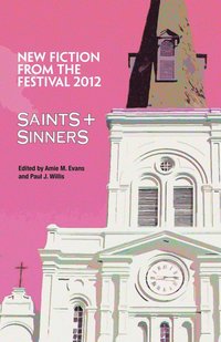 bokomslag Saints & Sinners 2012