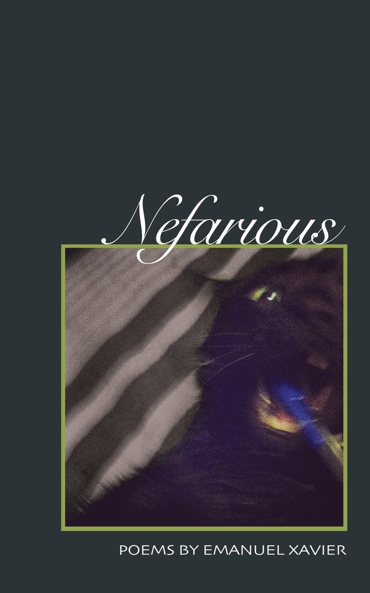 Nefarious 1