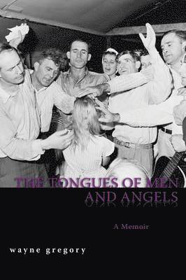 bokomslag Tongues of Men and Angels