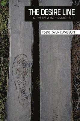 Sven Davisson - Desire Line, Häftad