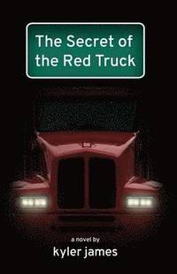 bokomslag The Secret of the Red Truck