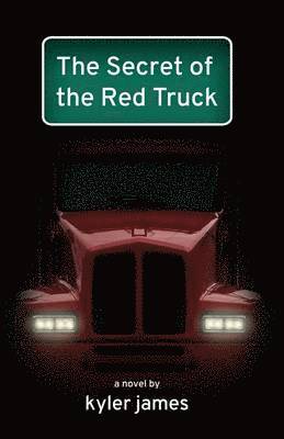 The Secret of the Red Truck 1