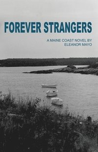 bokomslag Forever Strangers
