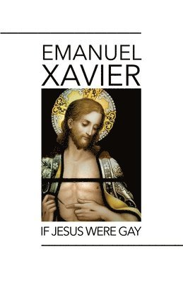 bokomslag If Jesus Were Gay