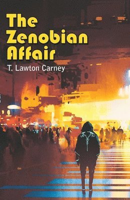 The Zenobian Affair 1