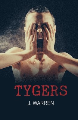 bokomslag Tygers