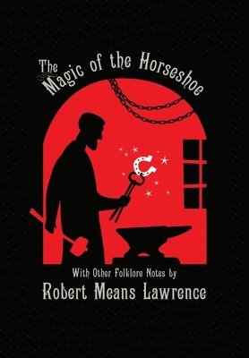 Magic of the Horseshoe 1