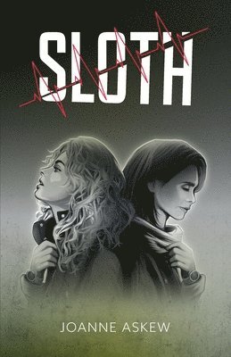 Joanne Askew - Sloth, Häftad