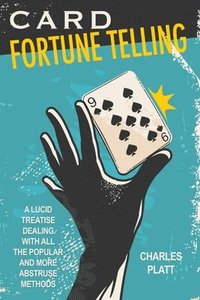 bokomslag Card Fortune Telling